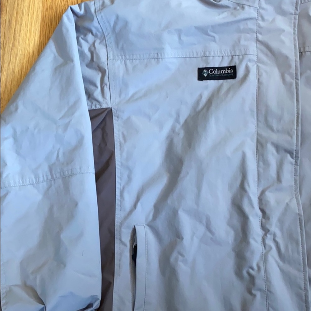 Columbia Women’s Bugaboo Jacket - Picture 6 of 8